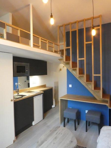 appartement 1 pièces - LYON