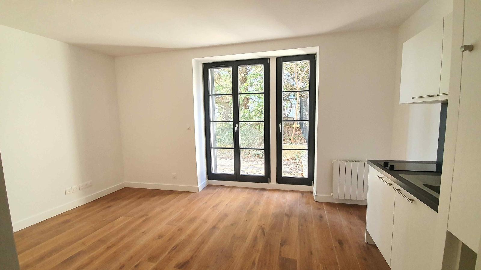 appartement 1 pièces - CALUIRE-ET-CUIRE