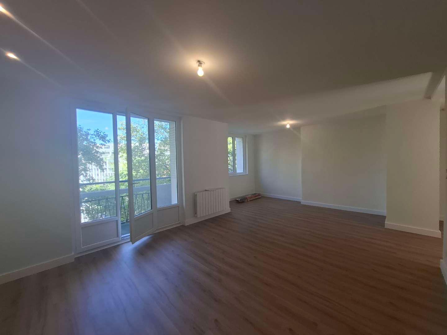 appartement 3 pièces - LYON