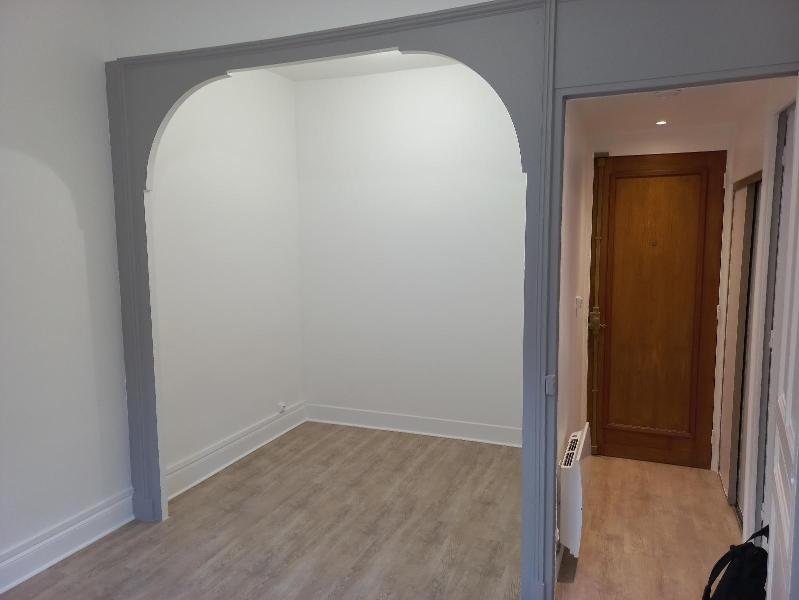 appartement 1 pièces - VILLEURBANNE