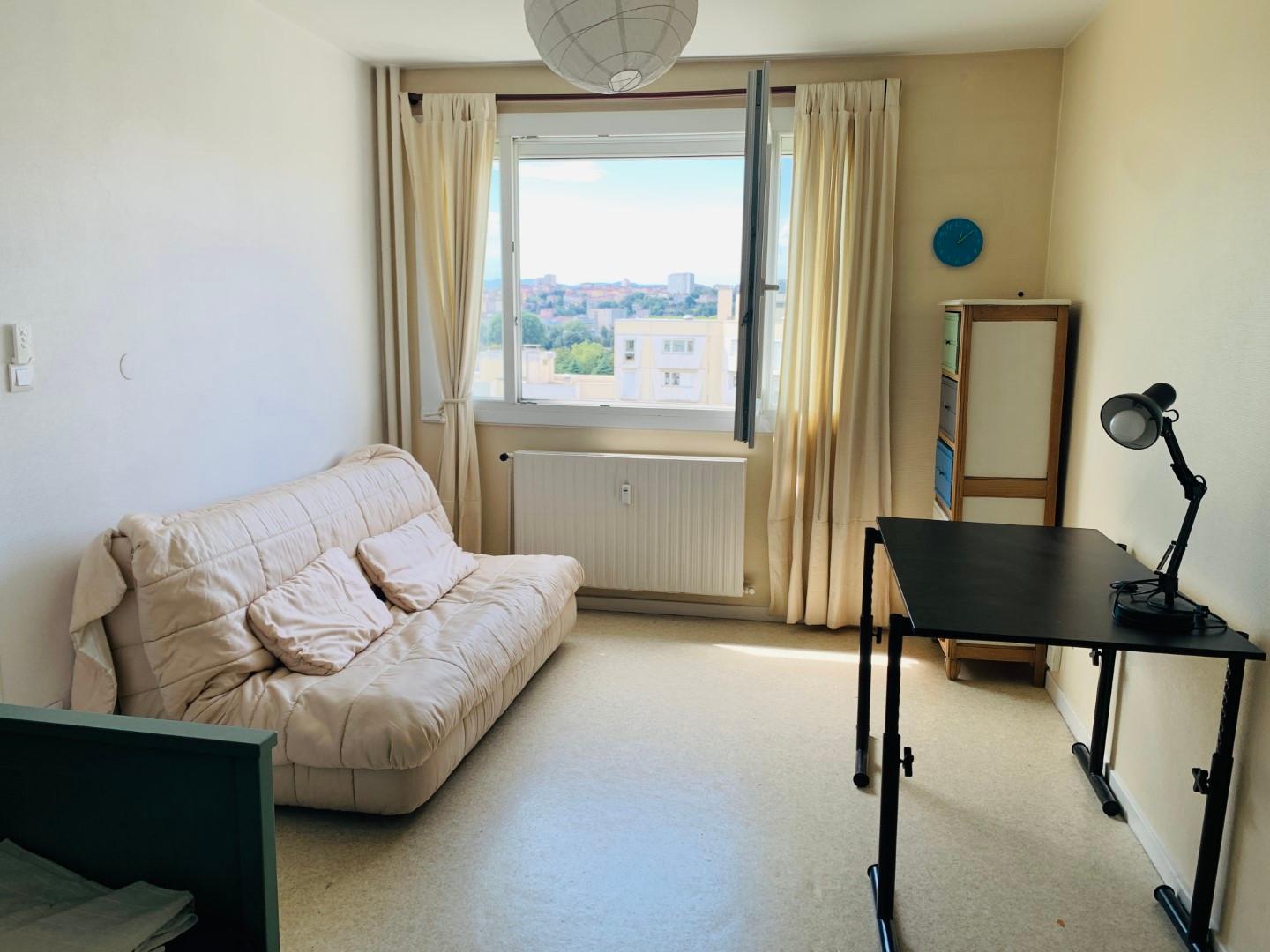 appartement 1 pièces - VILLEURBANNE