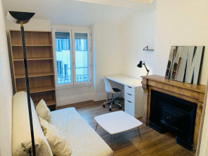 Appartement en Location à Lyon / 1 pièce 32m2
