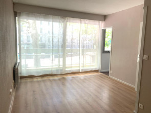 Appartement en Location à Lyon / 1 pièce 26m2