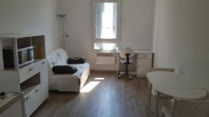 Appartement en Location à Lyon / 1 pièce 18m2