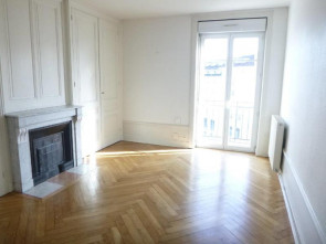 Appartement en Location à Lyon / 2 pièces 43m2