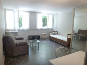Appartement en Location à Lyon / 1 pièce 33m2