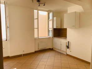 Appartement en Location à Lyon / 1 pièce 26m2