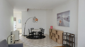 Appartement en Location à Lyon / 2 pièces 59m2