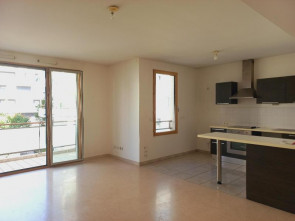 Appartement en Location à Lyon / 2 pièces 54m2