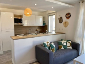 Appartement en Location à Lyon / 1 pièce 35m2