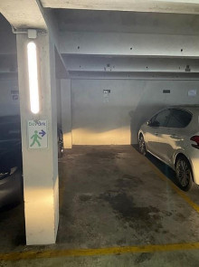 Parking en Location à Lyon