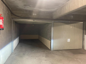 Garage / box en Location à Lyon-06 / 1m2