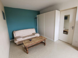 Appartement en Location à Villeurbanne / 1 pièce 32m2