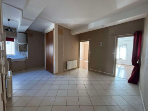 Appartement en Location à Lyon-6eme-arrondissement / 3 pièces 65m2
