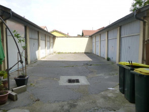 Parking en Location à Villeurbanne