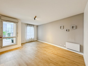 Appartement récent en Location à Lyon / 3 pièces 56m2