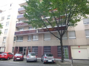 Parking en Location à Lyon