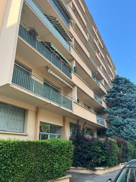 appartement 1 pièces - LYON
