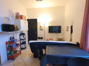 Appartement en Vente à Lyon-6eme-arrondissement / 2 pièces 22m2