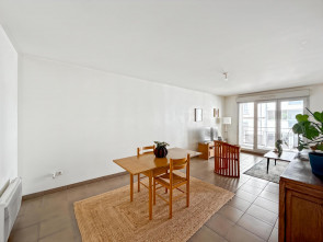 Appartement récent en Vente à Lyon / 3 pièces 72m2