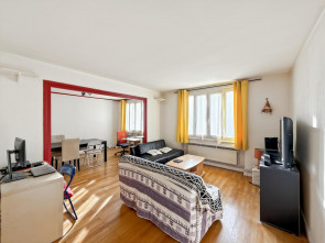 Appartement en Vente à Villeurbanne / 3 pièces 75m2