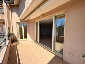 Appartement récent en Vente à Lyon / 5 pièces 116m2